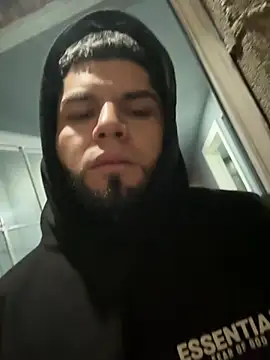 crazybarber69 online show from February 18, 2026, 5:31 pm