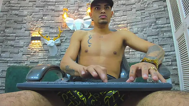 Snapshot of ariess_king chatting on November 8, 2025, 6:17 am ariess king online show from November 8, 2025, 6:17 am