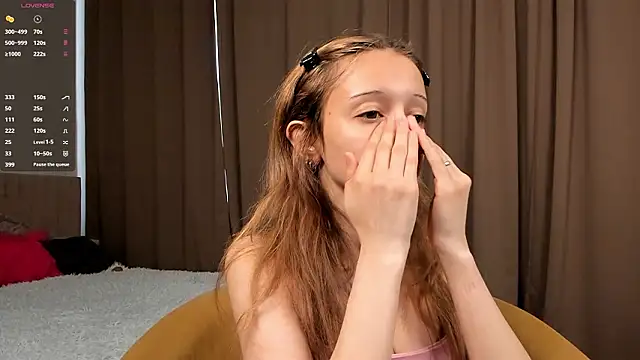 TaiteFairfield online show from March 13, 2026, 7:46 am