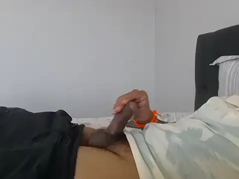 Sailor9898 online show from October 2, 2025, 8:45 pm