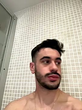 Snapshot of Carl242000 chatting on October 24, 2025, 8:46 am Carl242000 online show from October 24, 2025, 8:46 am