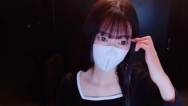 MAIMAI-club online show from November 23, 2025, 2:10 am