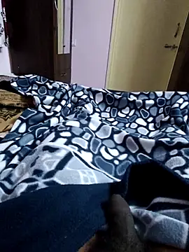 AHDaddy007 online show from October 14, 2025, 6:19 pm