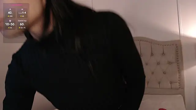 AllyPretty- online show from June 30, 2026, 11:32 am