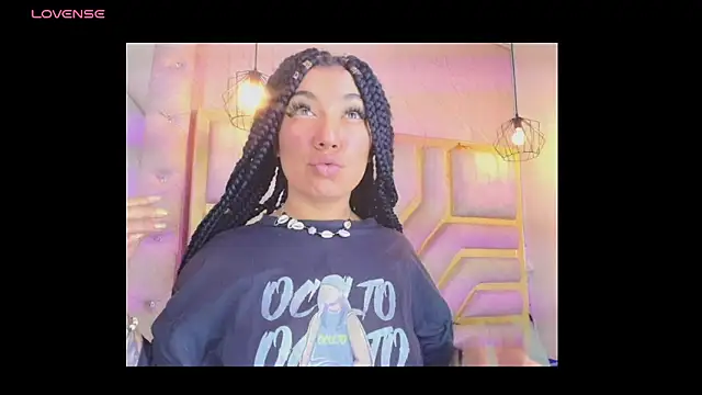 Soleil 66 online show from November 3, 2025, 7:24 am