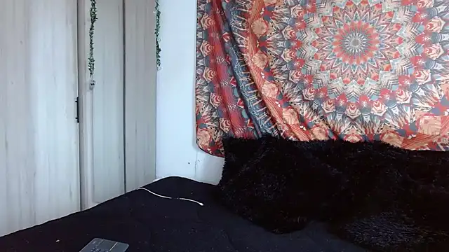 aphroditebloom online show from September 10, 2025, 8:19 pm