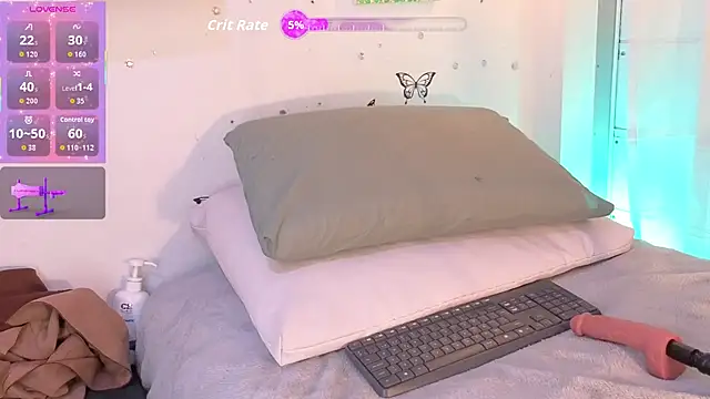 Samaraa Smith online show from April 18, 2026, 10:28 am