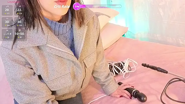 Samaraa Smith online show from March 13, 2026, 11:04 am