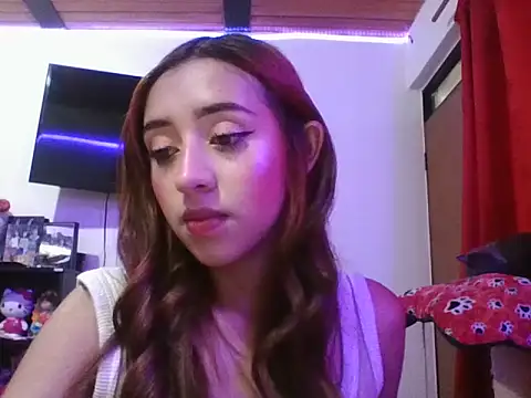 Snapshot of karol_cb chatting on October 7, 2025, 7:15 pm karol cb online show from October 7, 2025, 7:15 pm
