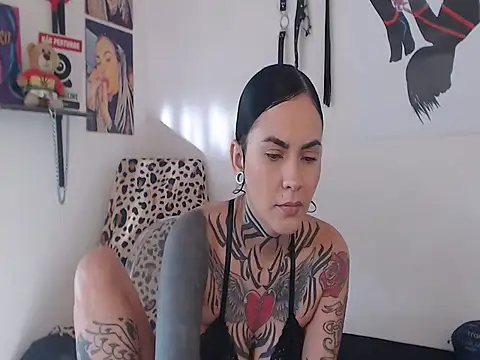 Sofia May online show from March 12, 2026, 11:03 am