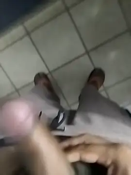 Leofj007 online show from November 6, 2025, 6:12 pm