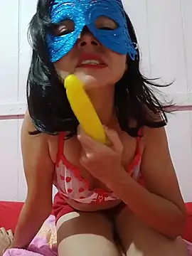 Luana sexy42 online show from February 8, 2026, 2:31 am