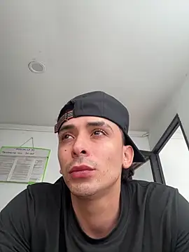 Jacobs0 online show from March 18, 2026, 7:48 pm