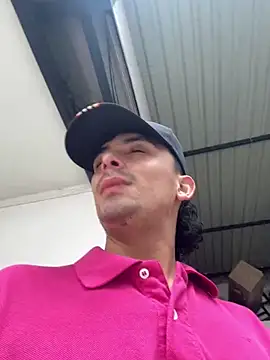 Jacobs0 online show from November 2, 2025, 4:34 pm