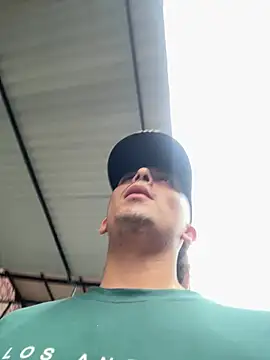 Jacobs0 online show from April 9, 2026, 6:58 pm