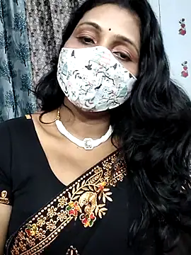 Hotty Sonali online show from February 28, 2026, 5:07 am