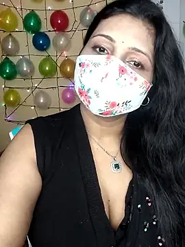 Hotty Sonali online show from January 10, 2026, 2:51 am