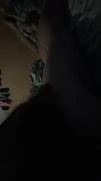 JhonZared online show from October 29, 2025, 1:37 am