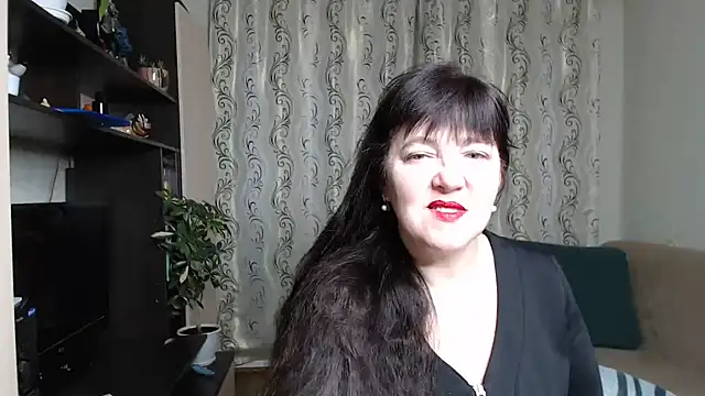 Illusionq online show from October 29, 2025, 5:17 am