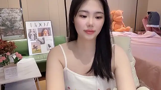 suki-1 online show from September 18, 2025, 8:50 am