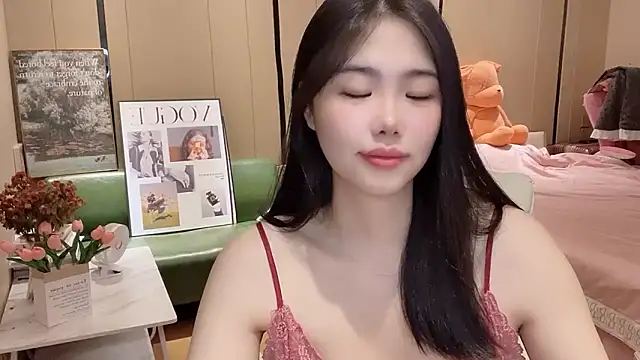 suki-1 online show from September 14, 2025, 8:04 am