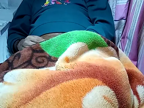 PROMYLOVE online show from January 18, 2026, 5:49 pm