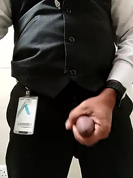 PROMYLOVE online show from January 13, 2026, 2:48 am