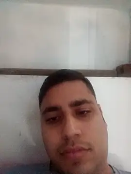 Desirock001 online show from December 20, 2025, 9:23 am