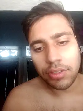 Desirock001 online show from October 25, 2025, 3:38 am