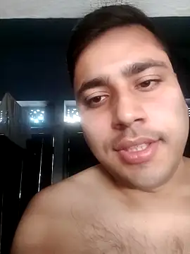 Desirock001 online show from December 19, 2025, 11:01 am