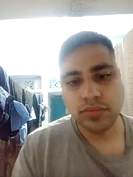 Desirock001 online show from February 14, 2026, 3:56 pm