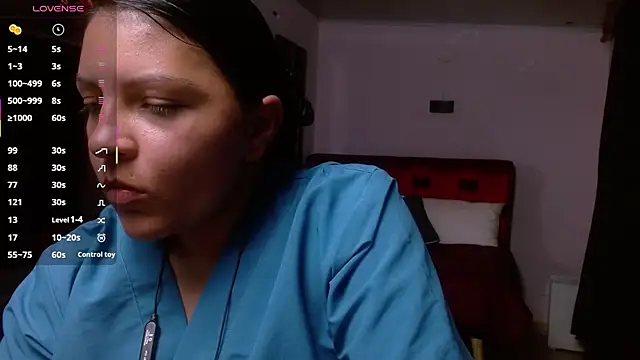 Sahamara 07 online show from February 20, 2026, 6:32 pm