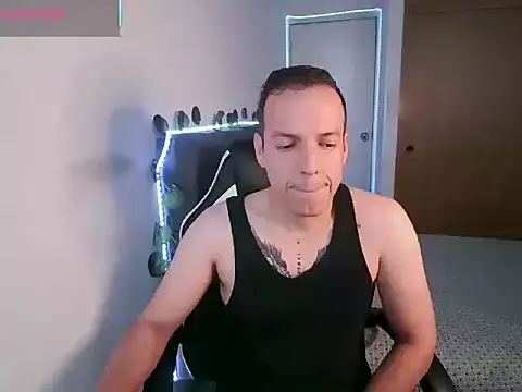 Cerso1 online show from June 17, 2026, 12:59 pm