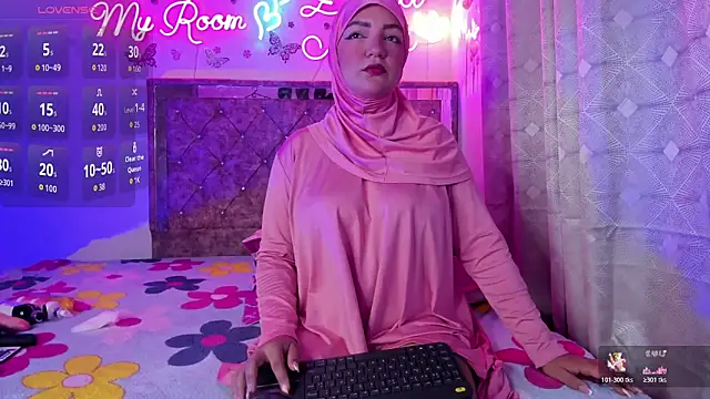 Dana-Alabi online show from April 10, 2026, 12:56 pm