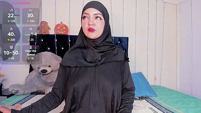 Snapshot of Dana-Alabi chatting on December 15, 2025, 2:06 am Dana-Alabi online show from December 15, 2025, 2:06 am