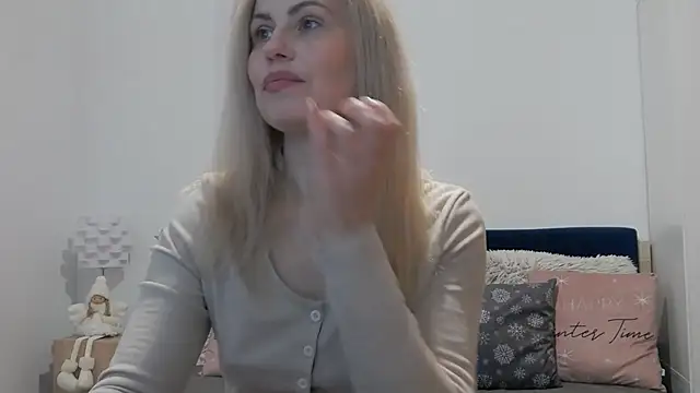 Lika Soul online show from December 18, 2025, 4:33 pm