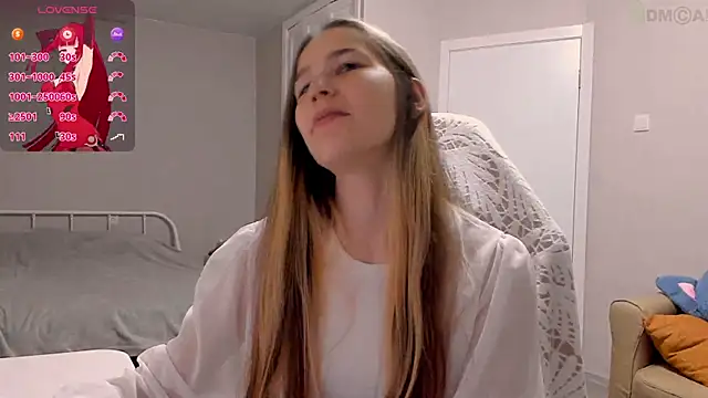 Snapshot of ValerieBubbles chatting on November 8, 2025, 9:07 pm ValerieBubbles online show from November 8, 2025, 9:07 pm