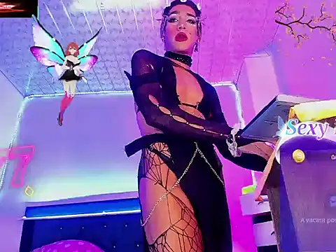 carolaayth online show from March 19, 2026, 7:14 pm