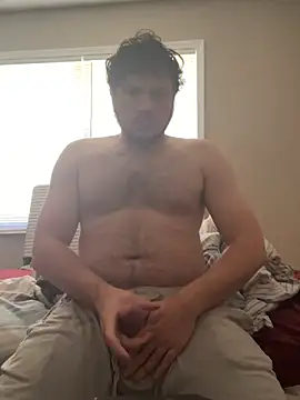 blueeyedman8 online show from May 14, 2026, 3:31 pm