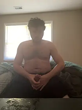 blueeyedman8 online show from May 13, 2026, 1:51 pm