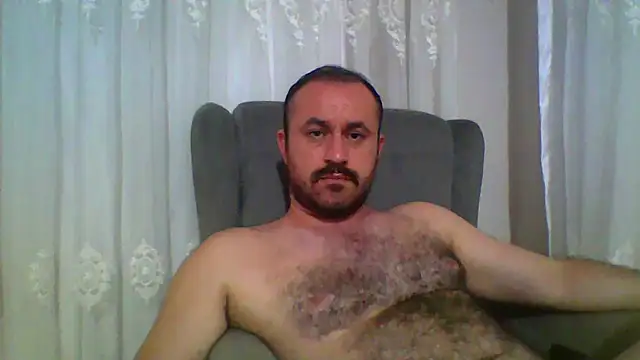 micheal3467 online show from September 24, 2025, 9:10 pm