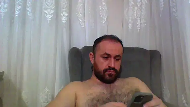 micheal3467 online show from March 4, 2026, 9:11 pm