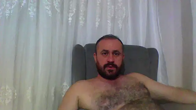 micheal3467 online show from September 12, 2025, 9:58 pm