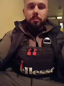 Barber33zk online show from April 28, 2026, 9:30 pm