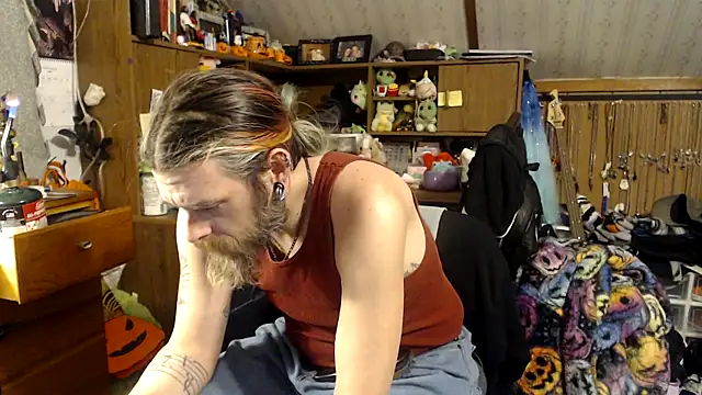 thejuicybacon online show from March 3, 2026, 12:34 pm