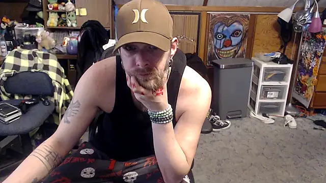 Snapshot of thejuicybacon chatting on May 2, 2026, 1:38 pm thejuicybacon online show from May 2, 2026, 1:38 pm