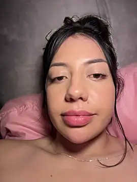 MissCat  online show from March 29, 2026, 2:46 am