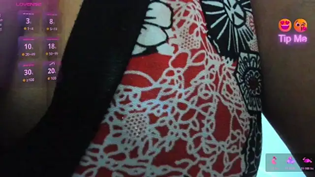 Ashly moss  online show from June 13, 2026, 4:38 pm