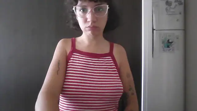 Snapshot of loliporomero chatting on March 4, 2026, 5:21 pm loliporomero online show from March 4, 2026, 5:21 pm