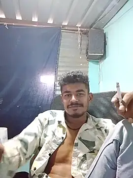 Najmulhaqe66 online show from January 6, 2026, 9:35 am